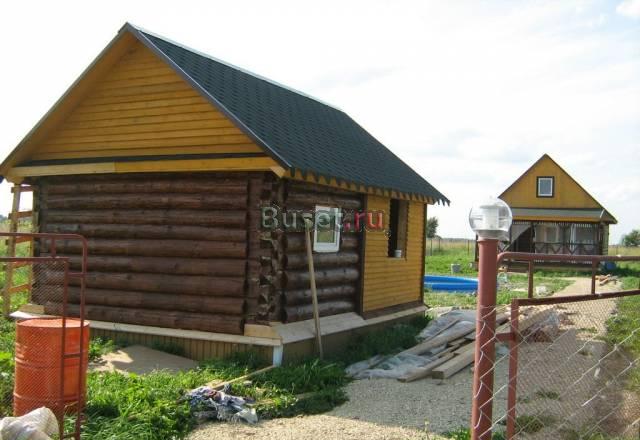 Новая зимняя дача ижс с баней 40 км от Кр.Села Санкт-Петербург