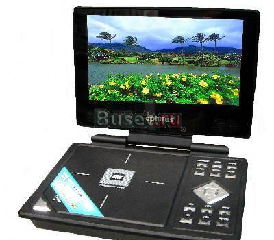 Портативный DVD/ЖК телевизор Санкт-Петербург