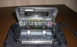 Кассетный аудиоплеер panasonic RQ SX88V Санкт-Петербург