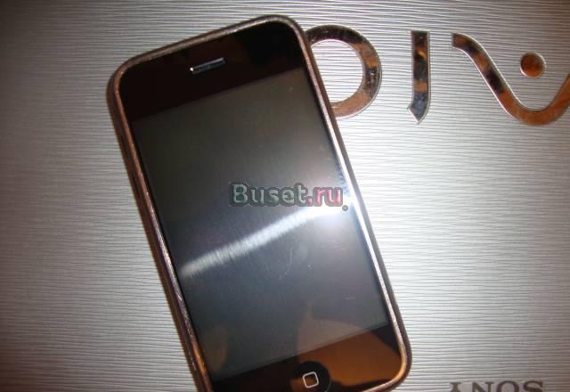 Продаю iPhone 2G 8Gb Москва Москва