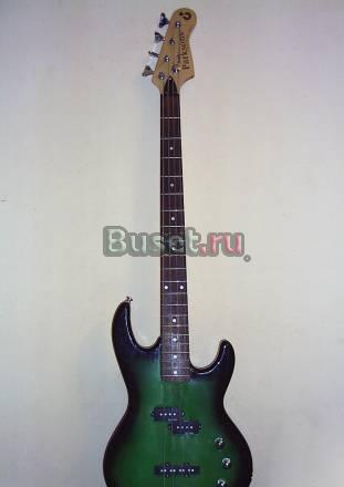 Bass-Guitar Parksons Professional Санкт-Петербург