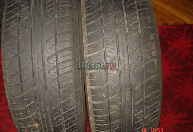 2 покрышки hankook 14/60/185 Санкт-Петербург