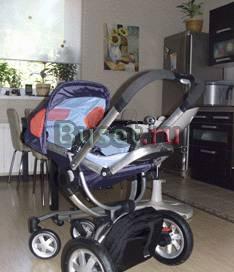 Продам Quinny Buzz 4 Санкт-Петербург