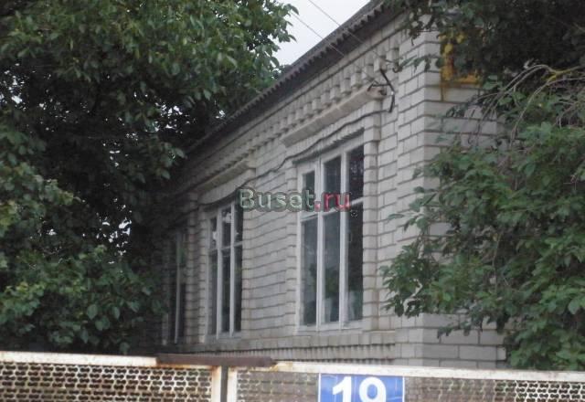 Дом за 1 750 тыс руб (40 км от Краснодара) Ильский