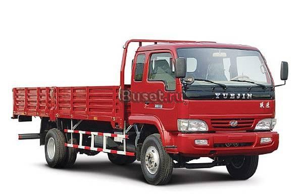 Продам yuejin nj 1080DA Санкт-Петербург