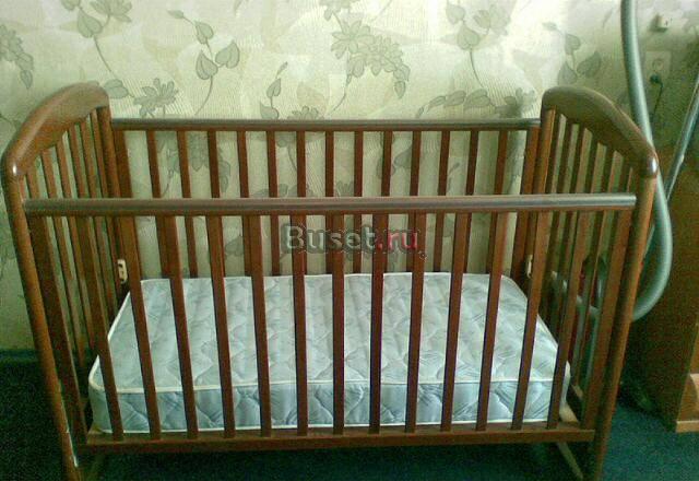 Кроватка Ярославль