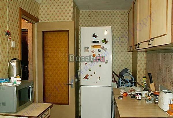 Продаётся однокомнатная квартира Геленджик