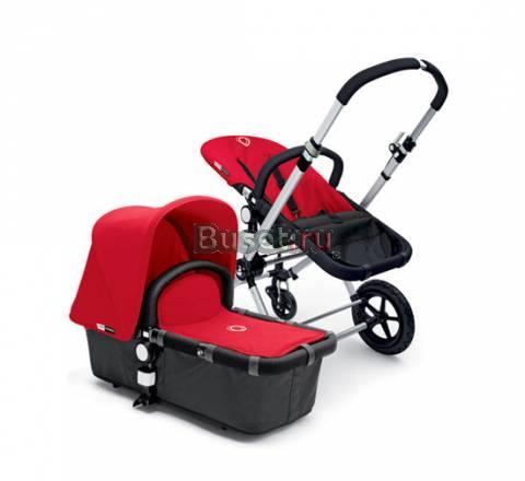 Новый Bugaboo Cameleon 2в1 Red 2010 Москва