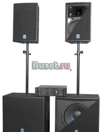 Ди джей на свадьбу, юбилей, праздник с аппаратурой Самара