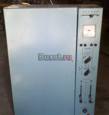 Выпрямитель для кружка выжигания Истра