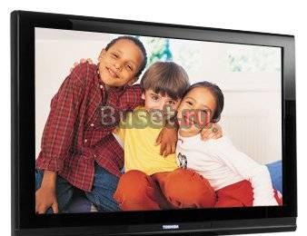 ЖК-телевизор 32" Toshiba 32 AV502 PR Москва