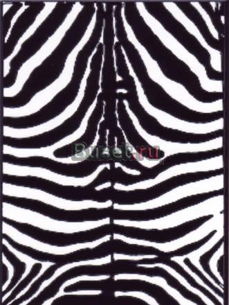 Ковёр-зебра Москва