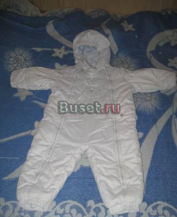 Комбенизон Kanz Москва
