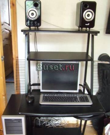 Стильный компьютер в полной комплектации Москва