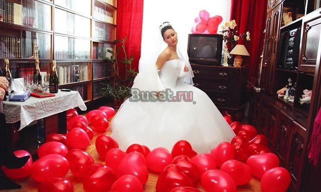 Организация и проведение свадеб и праздников Тольятти