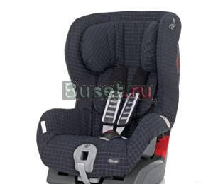 Продаю автокресло Romer King Plus Москва