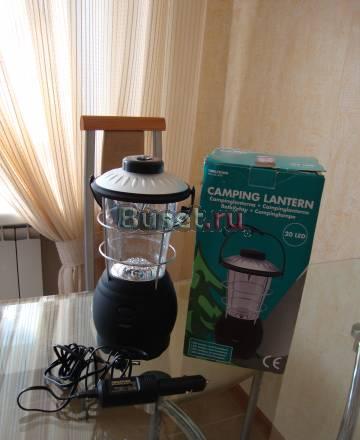 Лампа светодиодная Санкт-Петербург