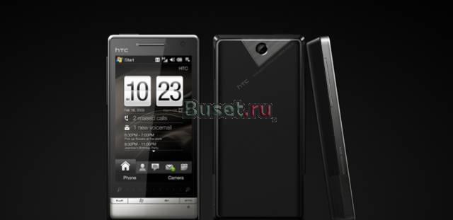 HTC Touch Diamond2 в отличном состоянии Москва