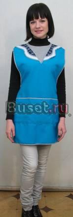 Спецодежда оптом, униформа для продавцов,медодежда Ижевск