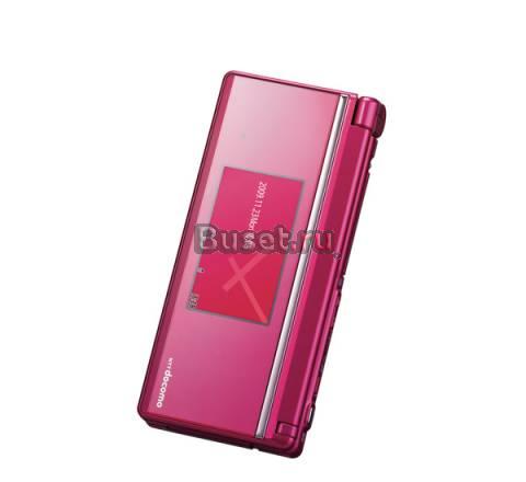 Panasonic P-01B (DoCoMo) Новый Москва