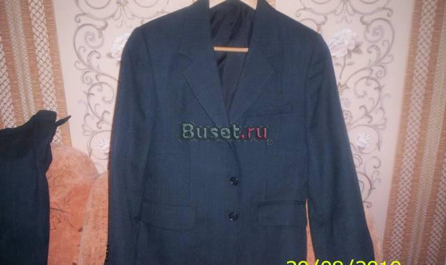 Костюм тройка Санкт-Петербург