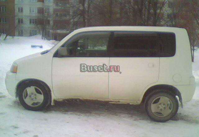 Honda Sm-x, 1999 Новосибирск