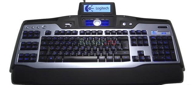 Куплю Logitech G11 Москва