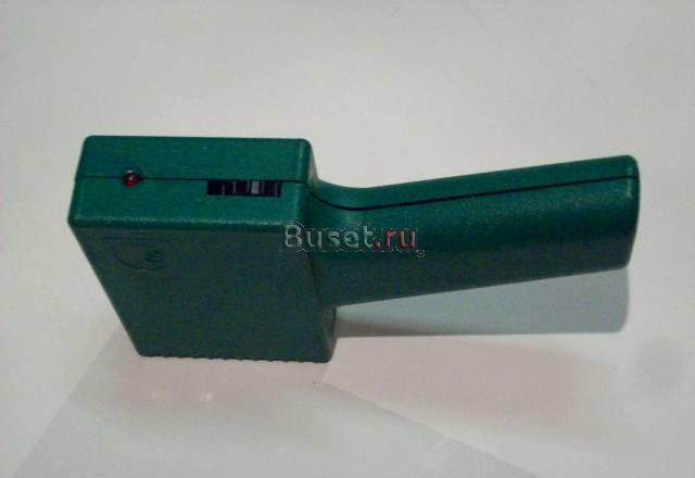 Бытовой металлоискатель Москва