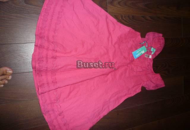 Платье фирмы Monsoon Москва