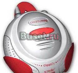Магнитный умягчитель воды CleanSy Mag (Цептер) Москва