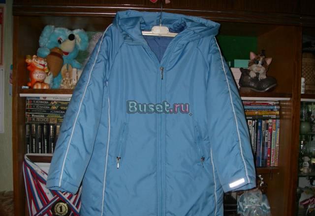 Куртка весна, осень Санкт-Петербург