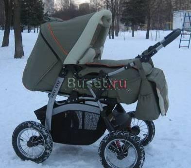 Коляска 0-3 трансформер Санкт-Петербург