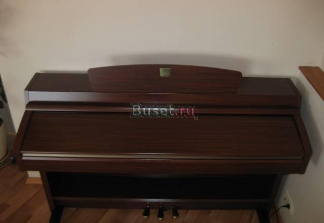 Пианино Москва