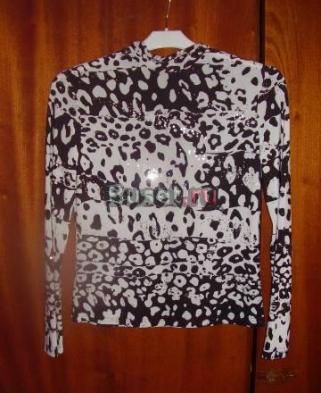 Кофточка Санкт-Петербург