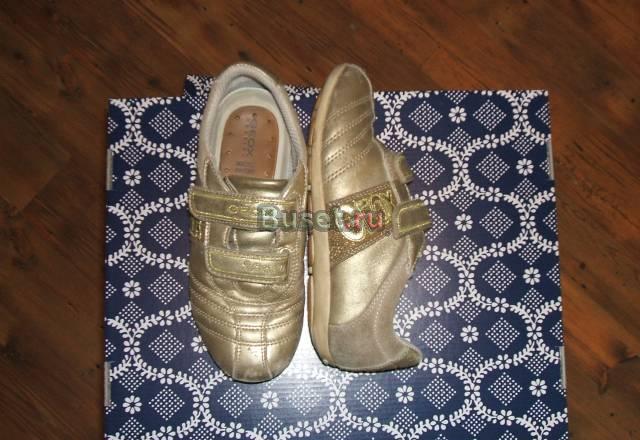 Кроссовки Geox Москва