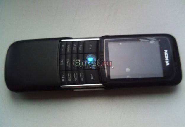 Nokia 8820 erdos по низкой цене Москва
