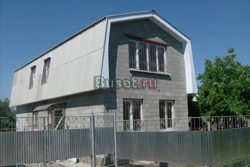 Продается дом в с. Николаевка (4 км. от Таганрога) Таганрог