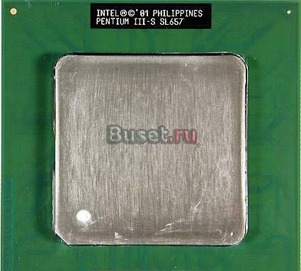 Процессор Socket 370 Tualatin 1.400MHz Санкт-Петербург