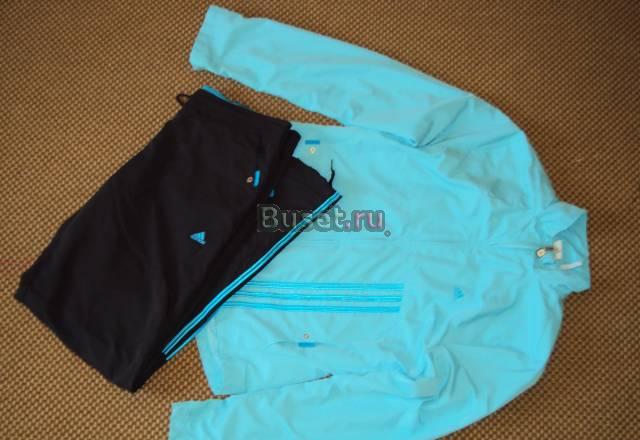 Костюм спортивный adidas Санкт-Петербург
