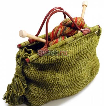 Курсы ручного вязания ( спицы, крючок) Москва