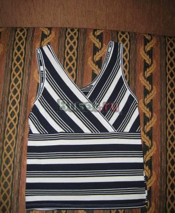 Женские топы два за 150р Москва