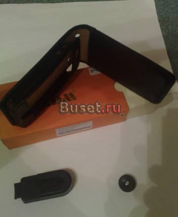 Чехол для IPhone 4G Москва