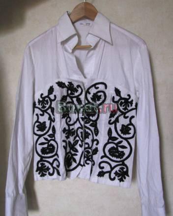 Блузка женская с корсетом Москва