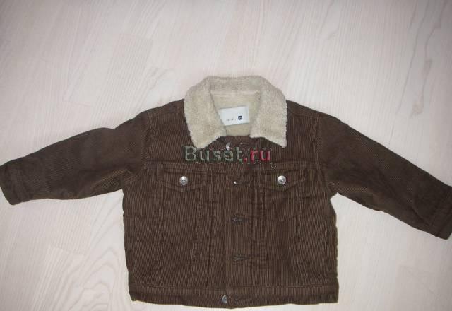 Куртка зара, 86-92 Москва
