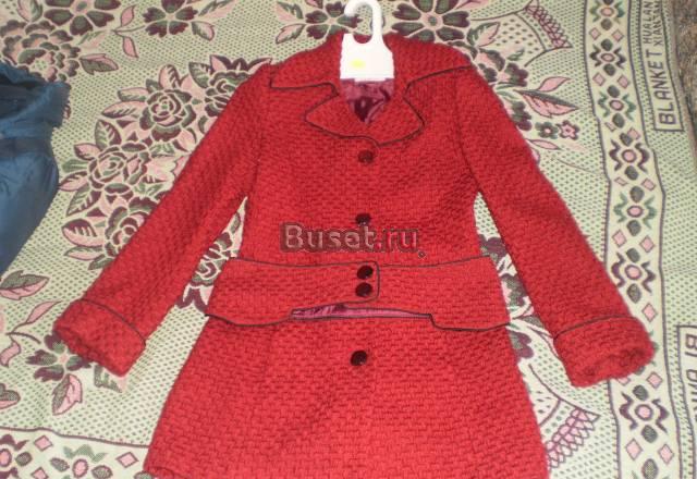 Пальто женское 42-44р Екатеринбург