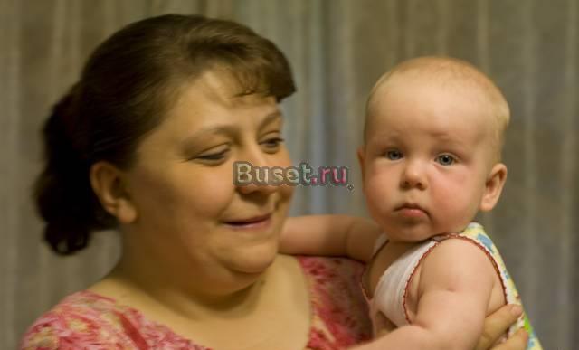 Ищу работу няней Москва