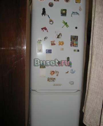 Холодильник Санкт-Петербург