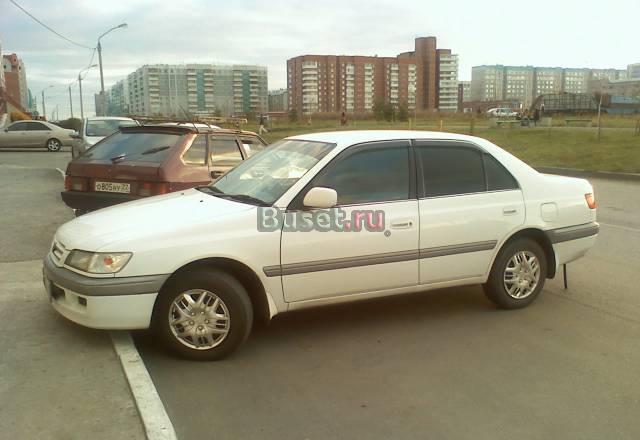 Toyota Corona premio, 1998 Барнаул