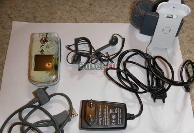 SonyEricsson Москва