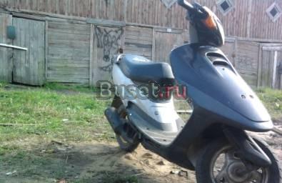 Продам Хонду такт  торг Санкт-Петербург